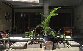 Rumah Ary Homestay & Spa