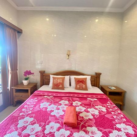 Rumah Ary Homestay & Spa Ubud  Exterior photo
