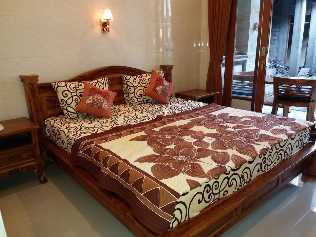 Rumah Ary Homestay & Spa Ubud  Exterior photo