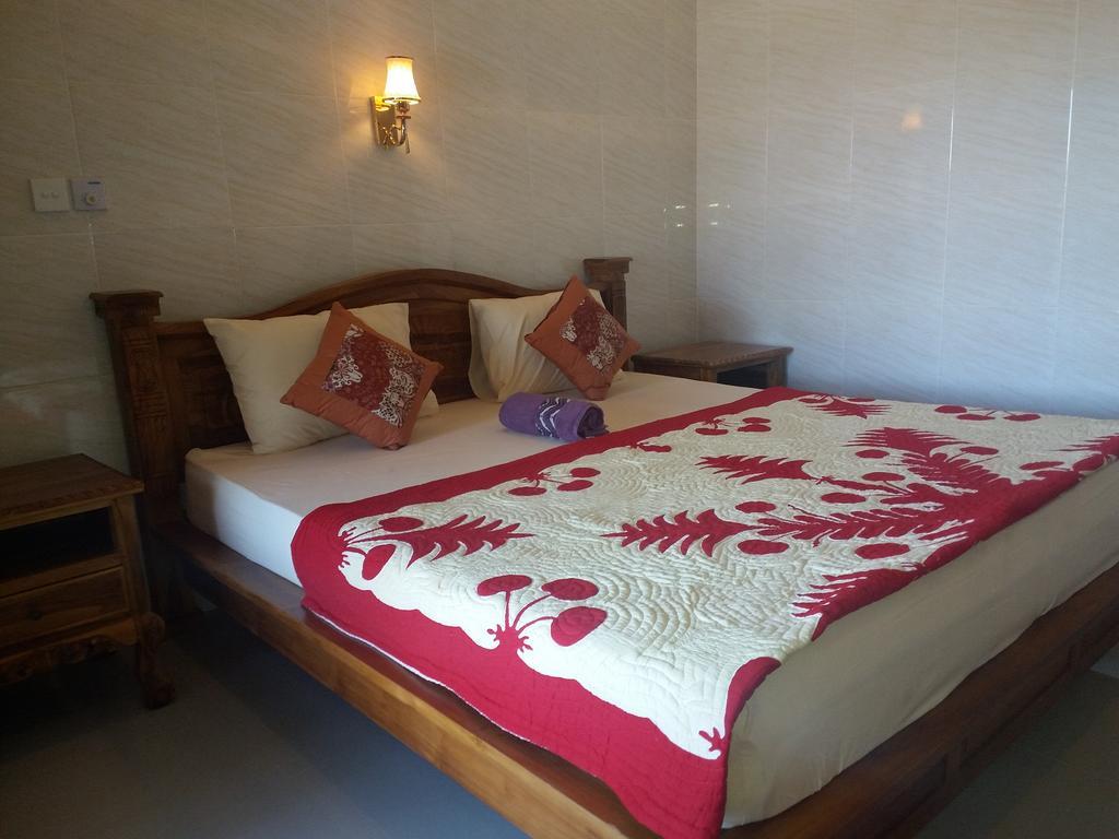 Rumah Ary Homestay & Spa Ubud  Exterior photo