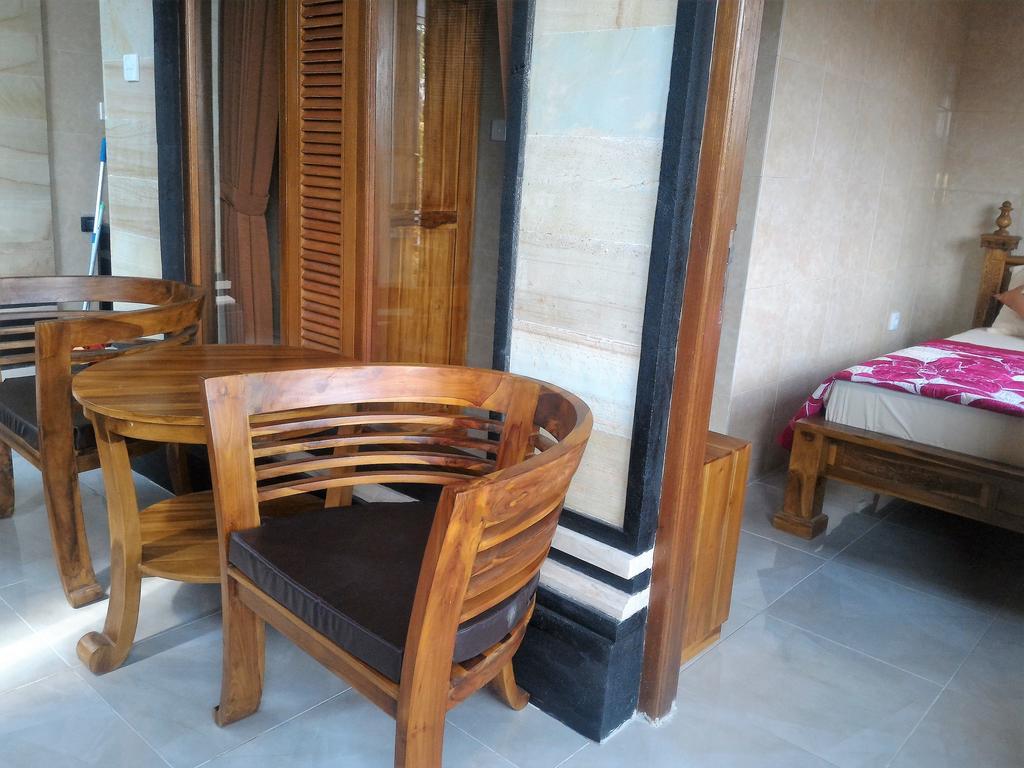 Rumah Ary Homestay & Spa Ubud  Exterior photo