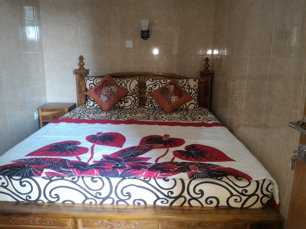 Rumah Ary Homestay & Spa Ubud  Exterior photo