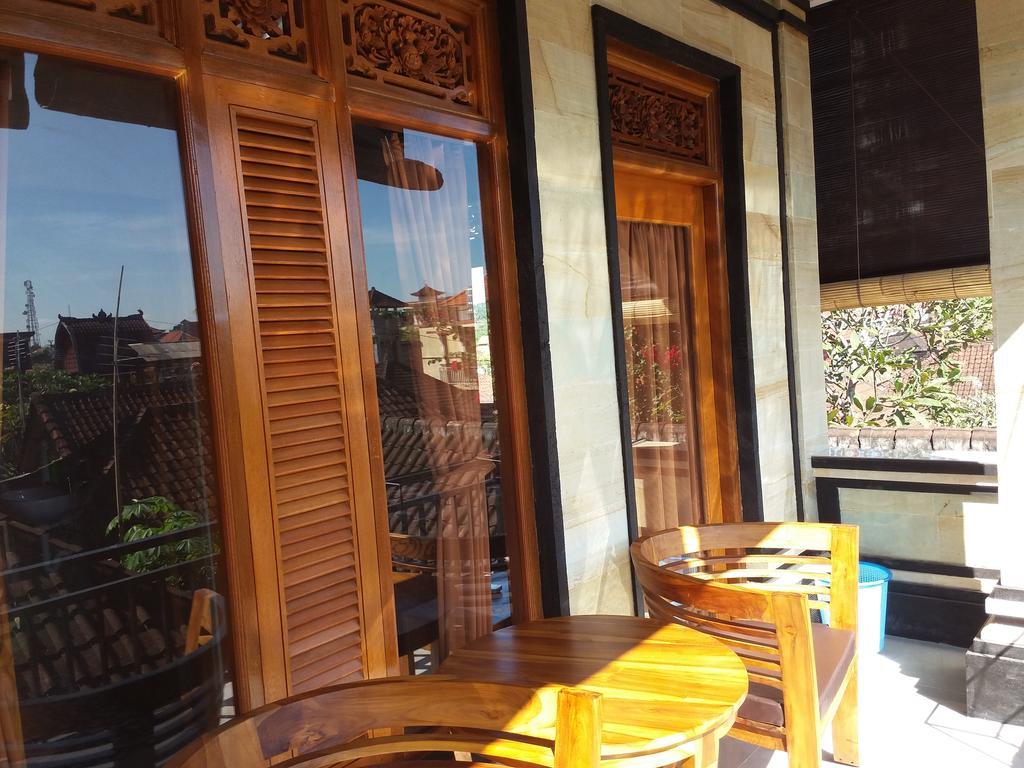 Rumah Ary Homestay & Spa Ubud  Exterior photo