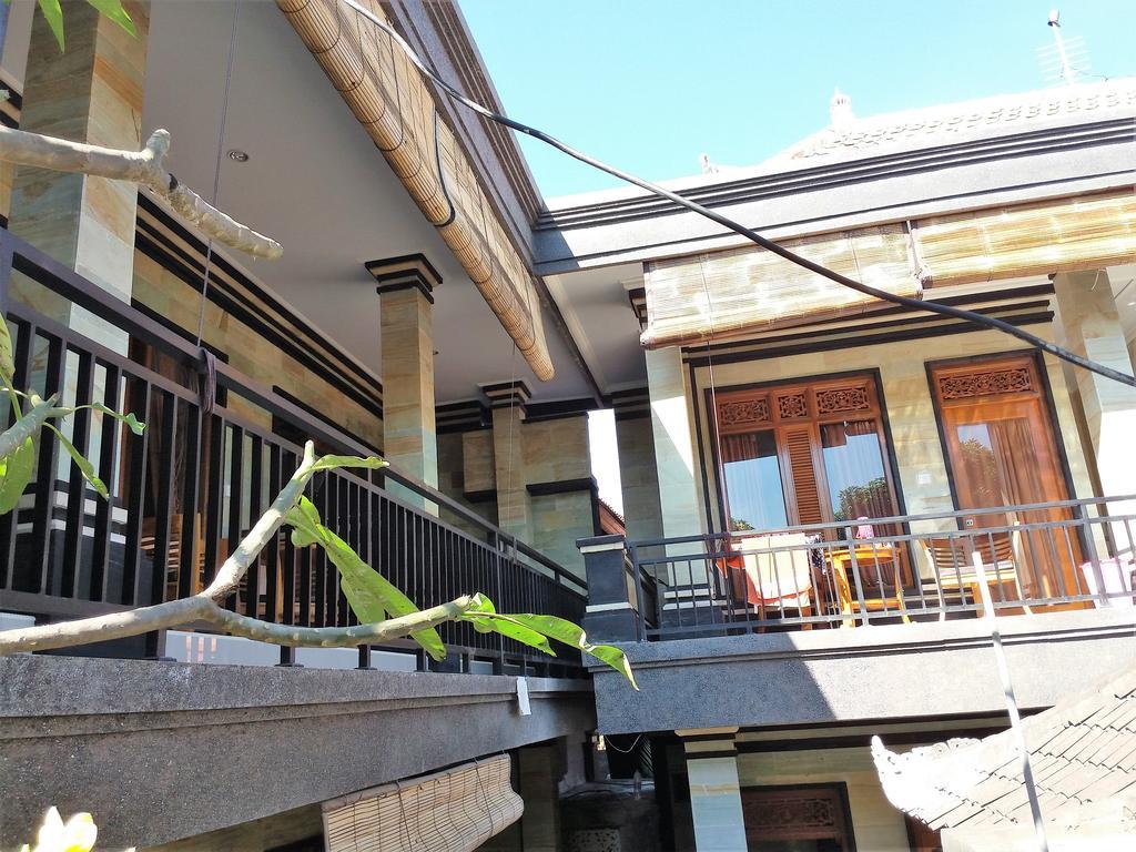 Rumah Ary Homestay & Spa Ubud  Exterior photo