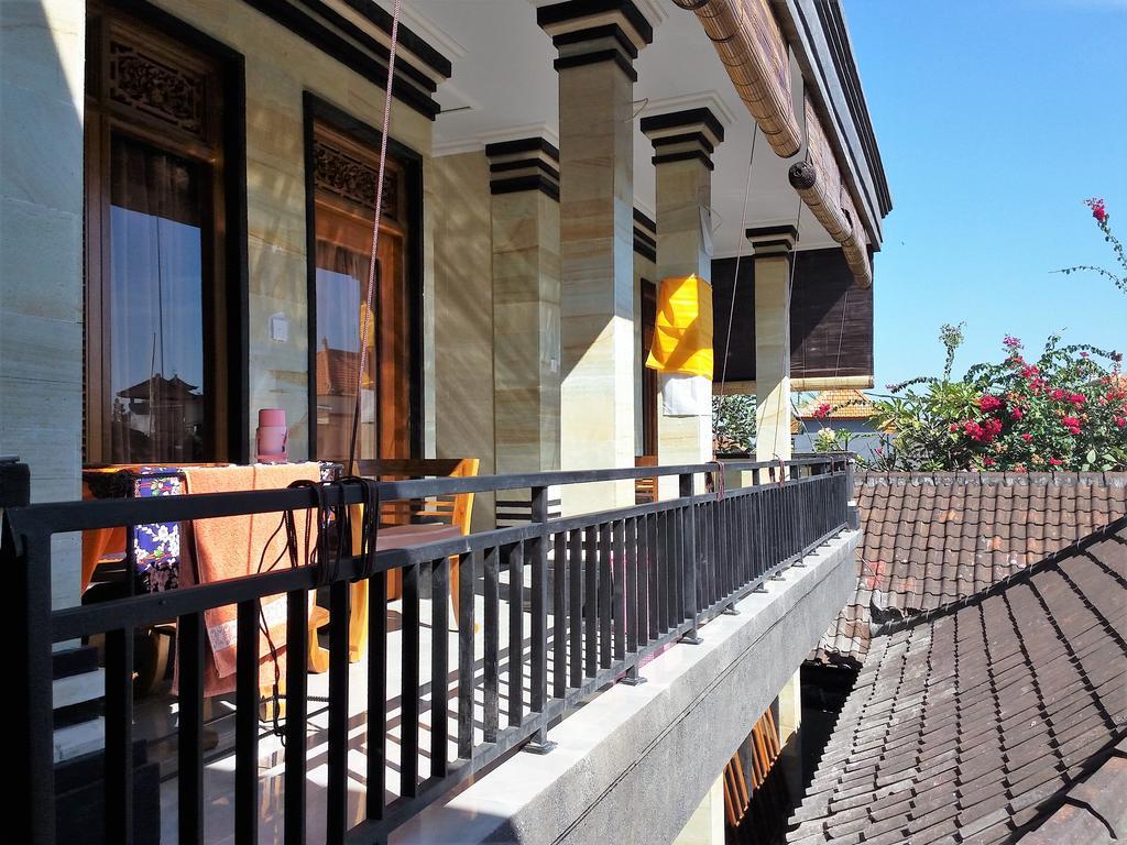 Rumah Ary Homestay & Spa Ubud  Exterior photo
