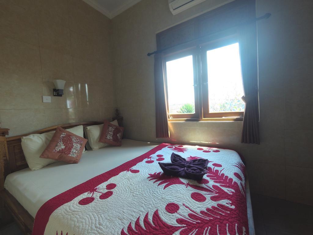 Rumah Ary Homestay & Spa Ubud  Exterior photo