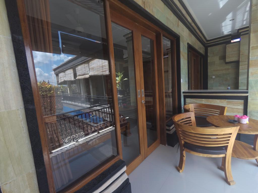 Rumah Ary Homestay & Spa Ubud  Exterior photo
