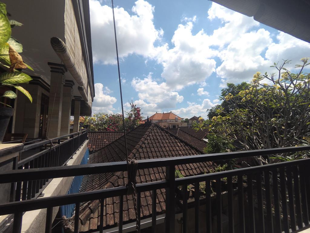 Rumah Ary Homestay & Spa Ubud  Exterior photo