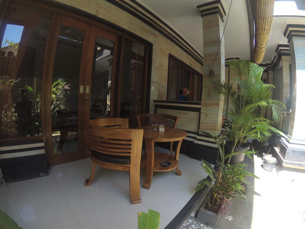 Rumah Ary Homestay & Spa Ubud  Exterior photo