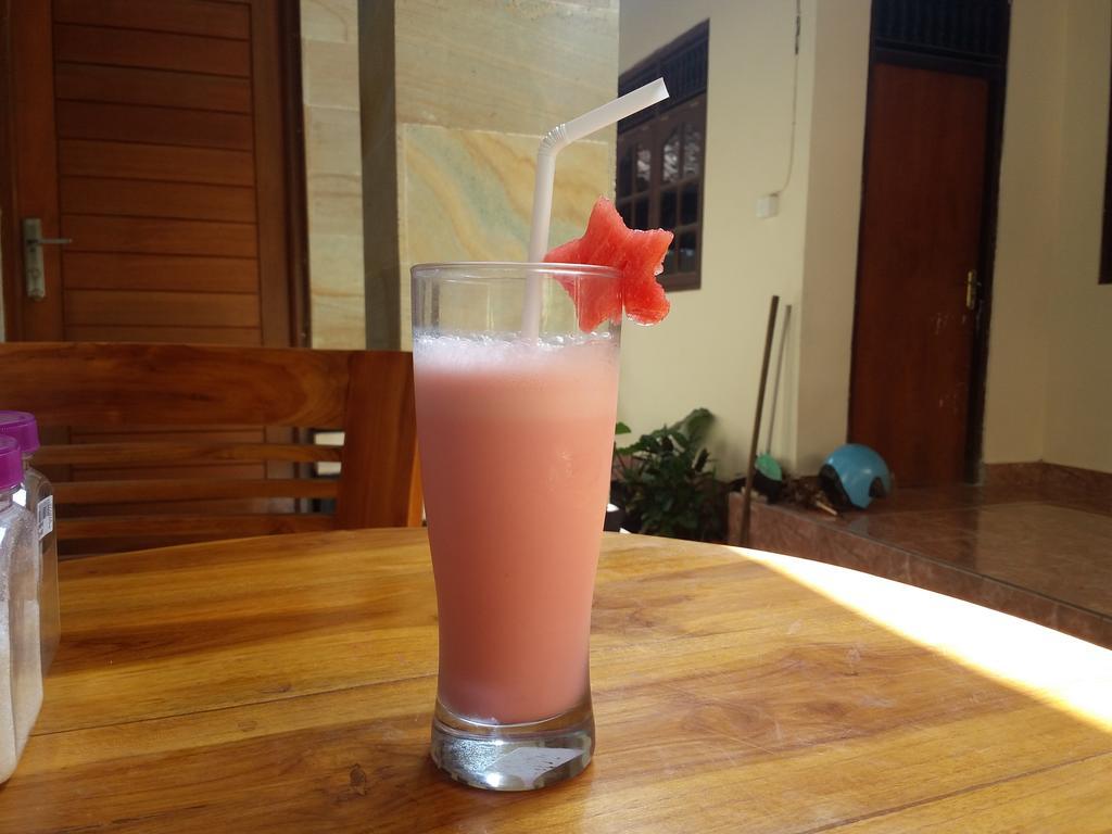 Rumah Ary Homestay & Spa Ubud  Exterior photo