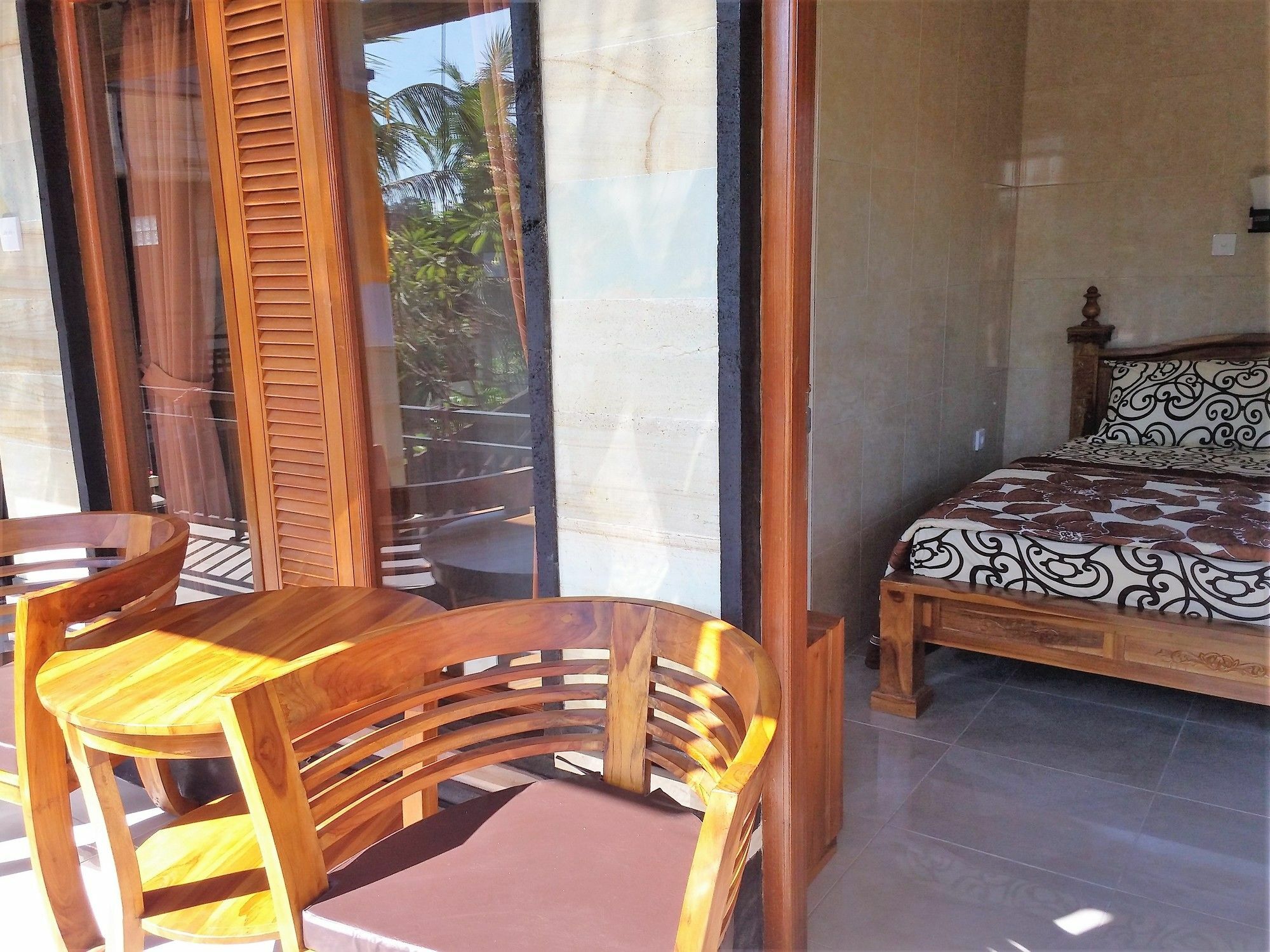 Rumah Ary Homestay & Spa Ubud  Exterior photo
