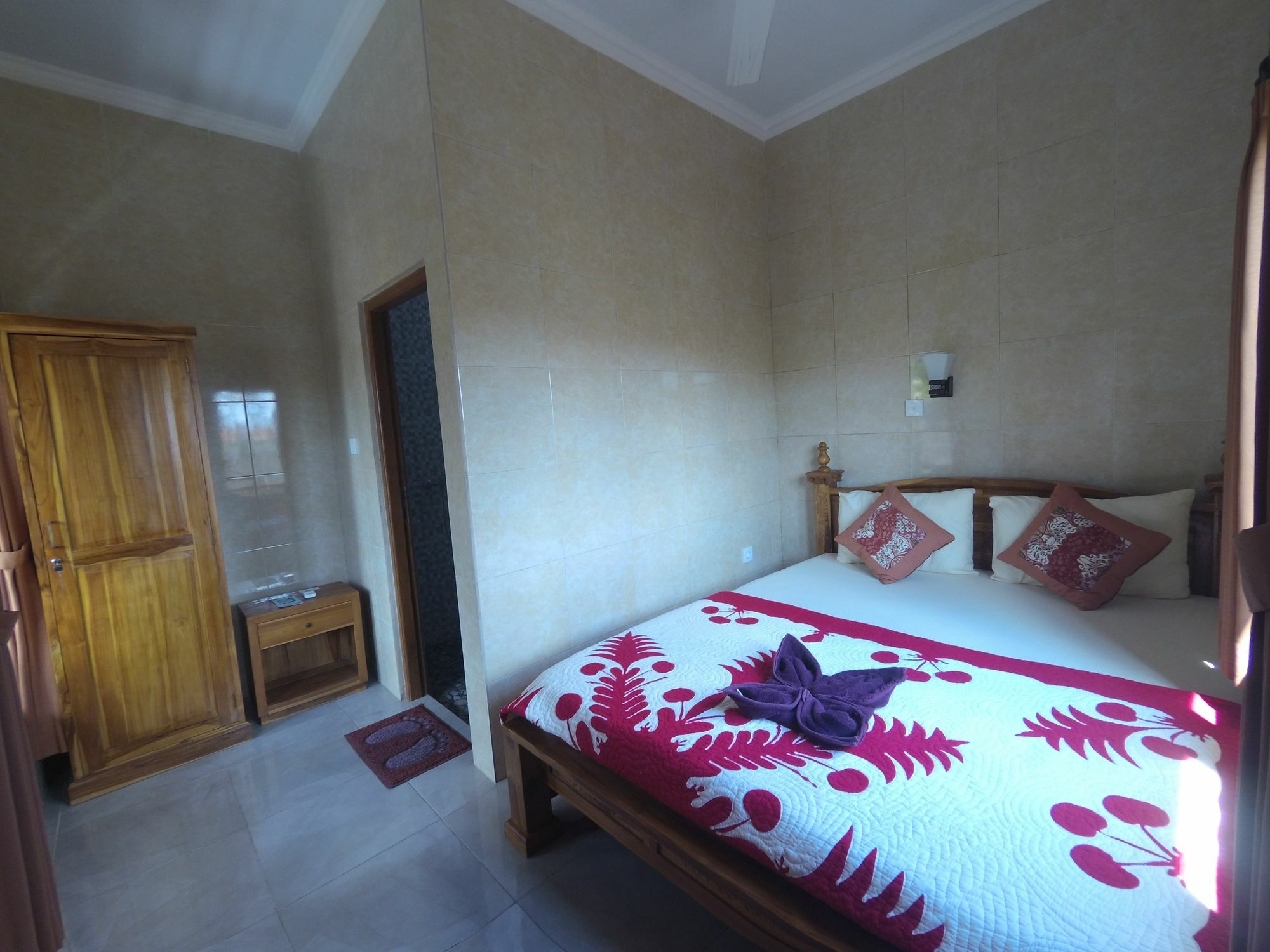 Rumah Ary Homestay & Spa Ubud  Exterior photo