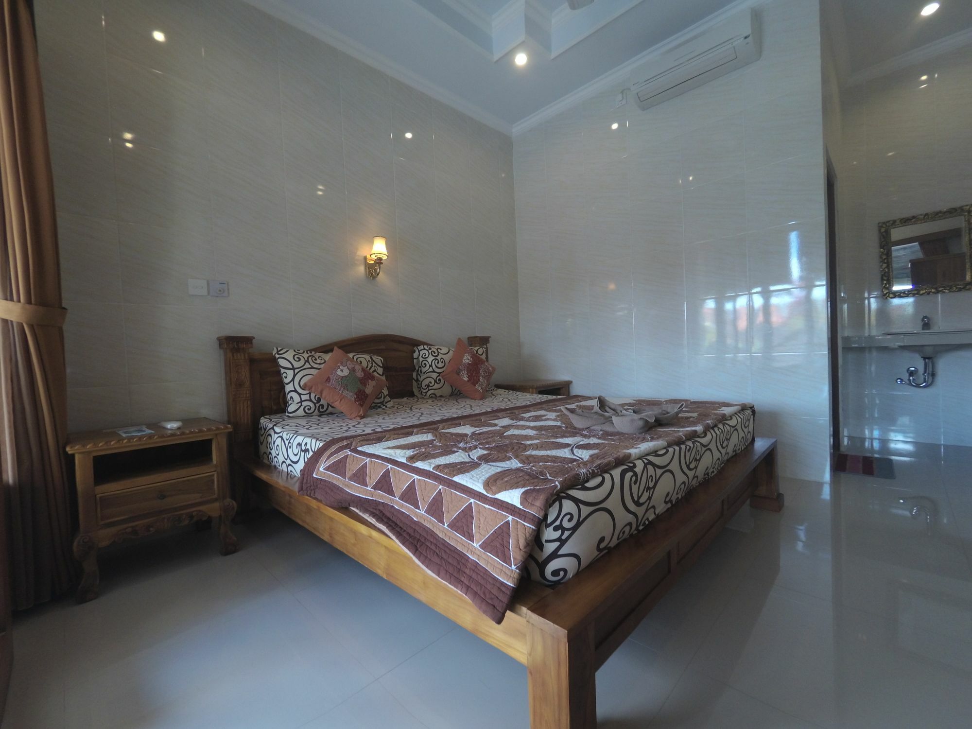Rumah Ary Homestay & Spa Ubud  Exterior photo