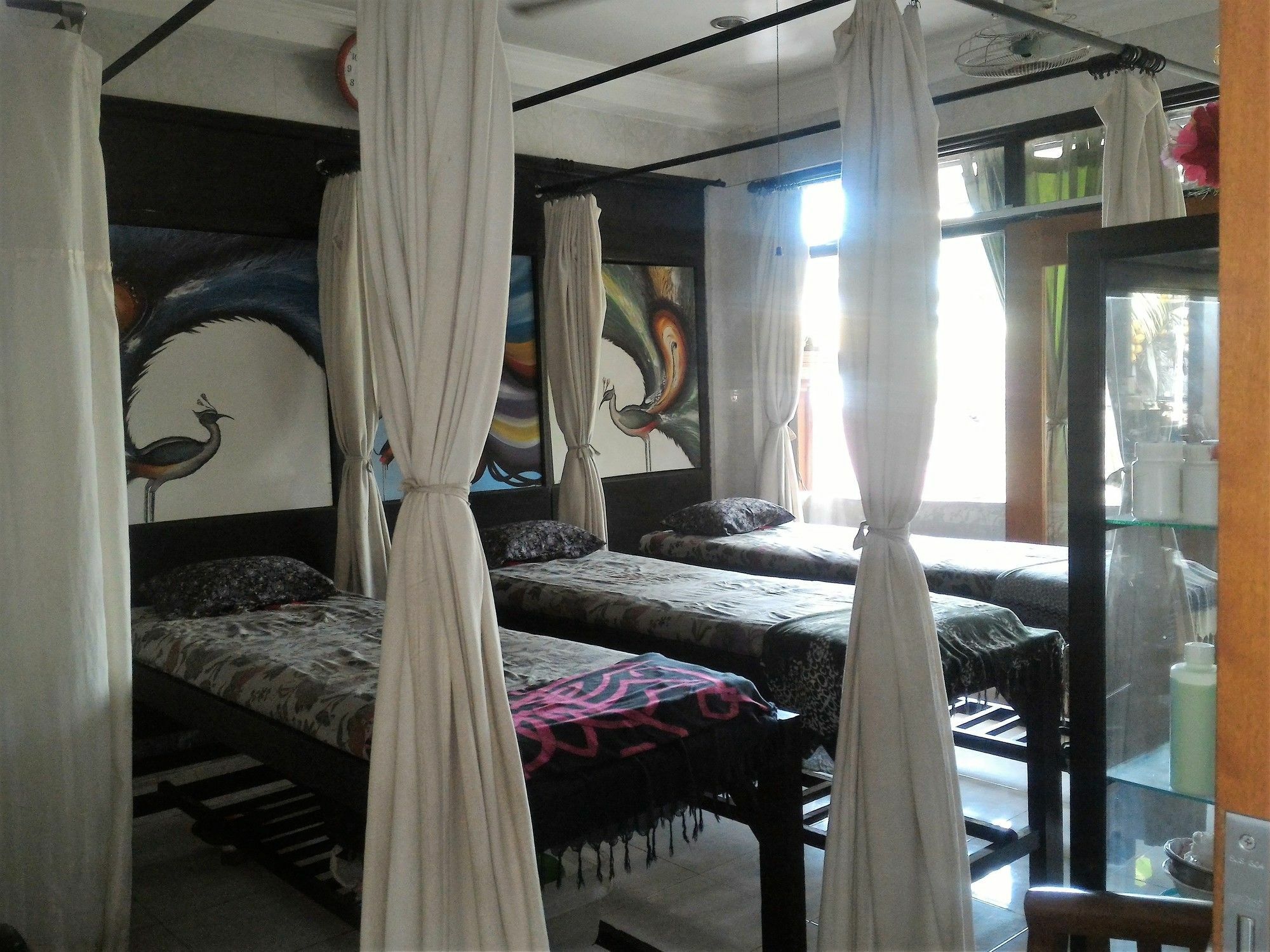 Rumah Ary Homestay & Spa Ubud  Exterior photo