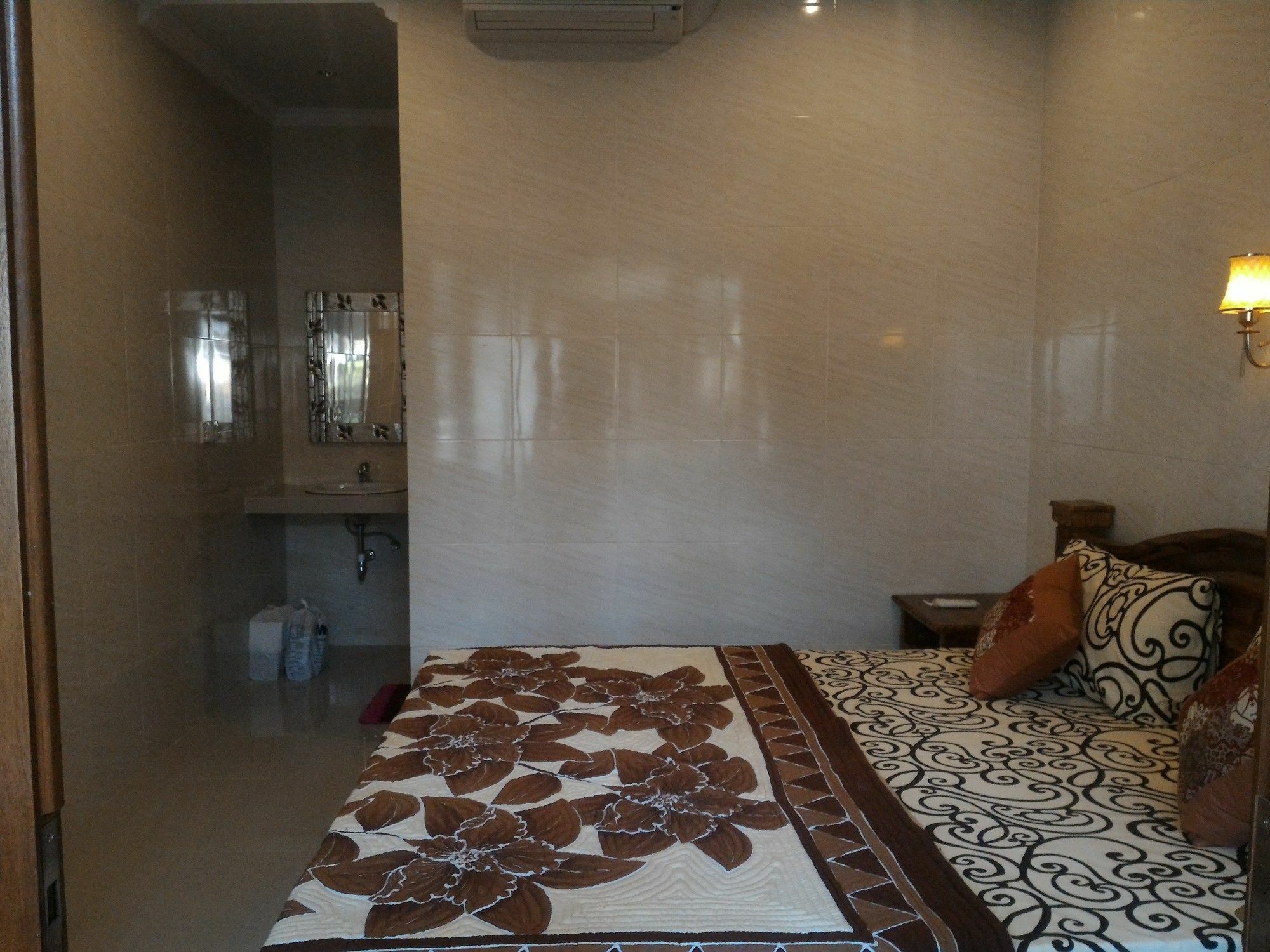 Rumah Ary Homestay & Spa Ubud  Exterior photo
