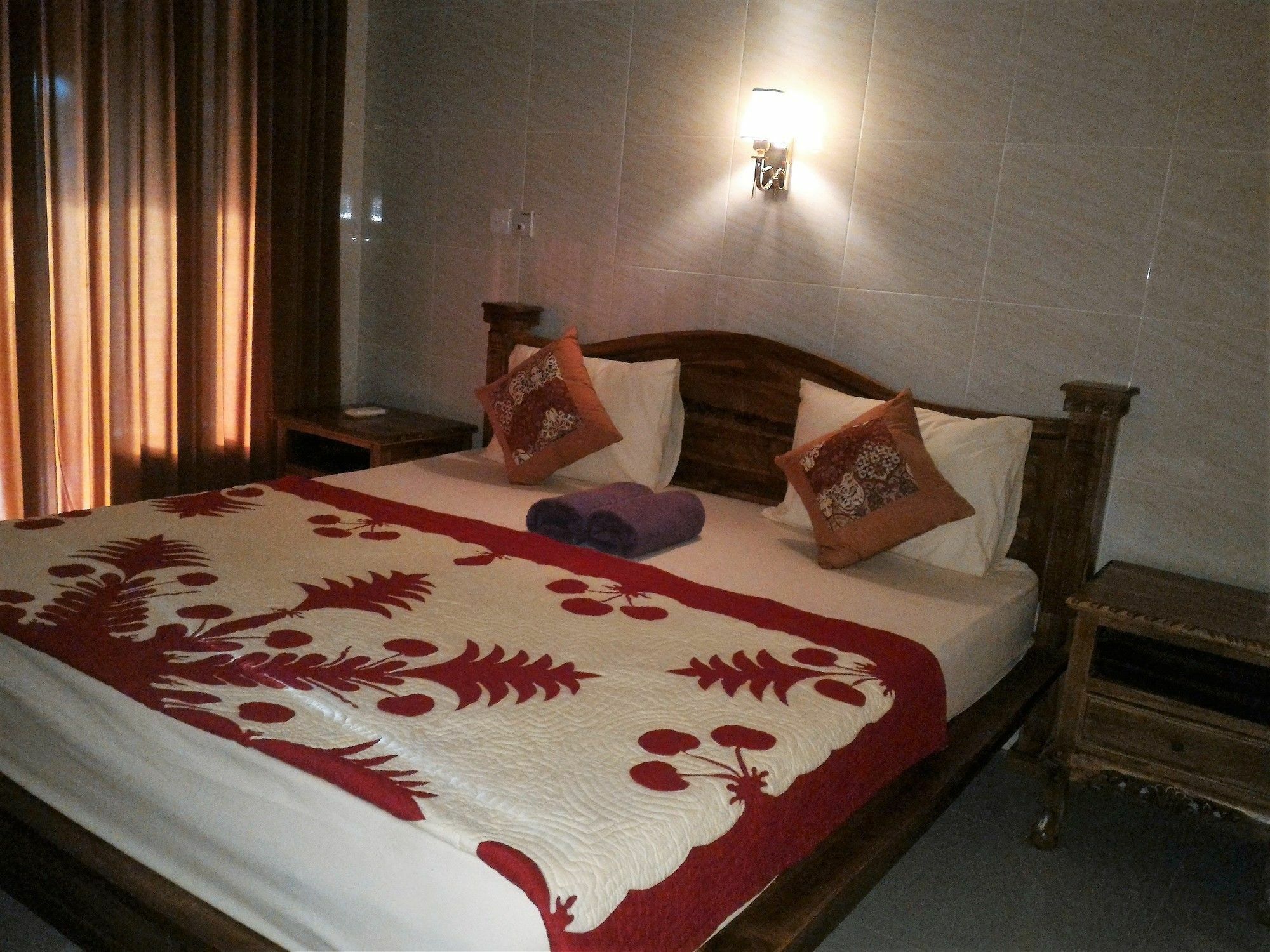 Rumah Ary Homestay & Spa Ubud  Exterior photo