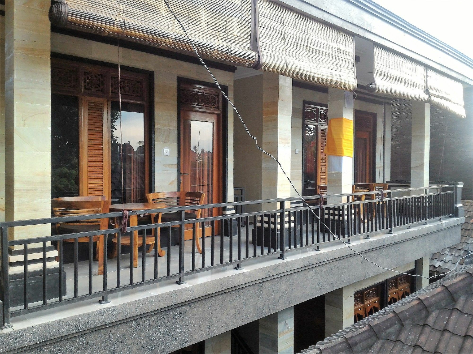 Rumah Ary Homestay & Spa Ubud  Exterior photo