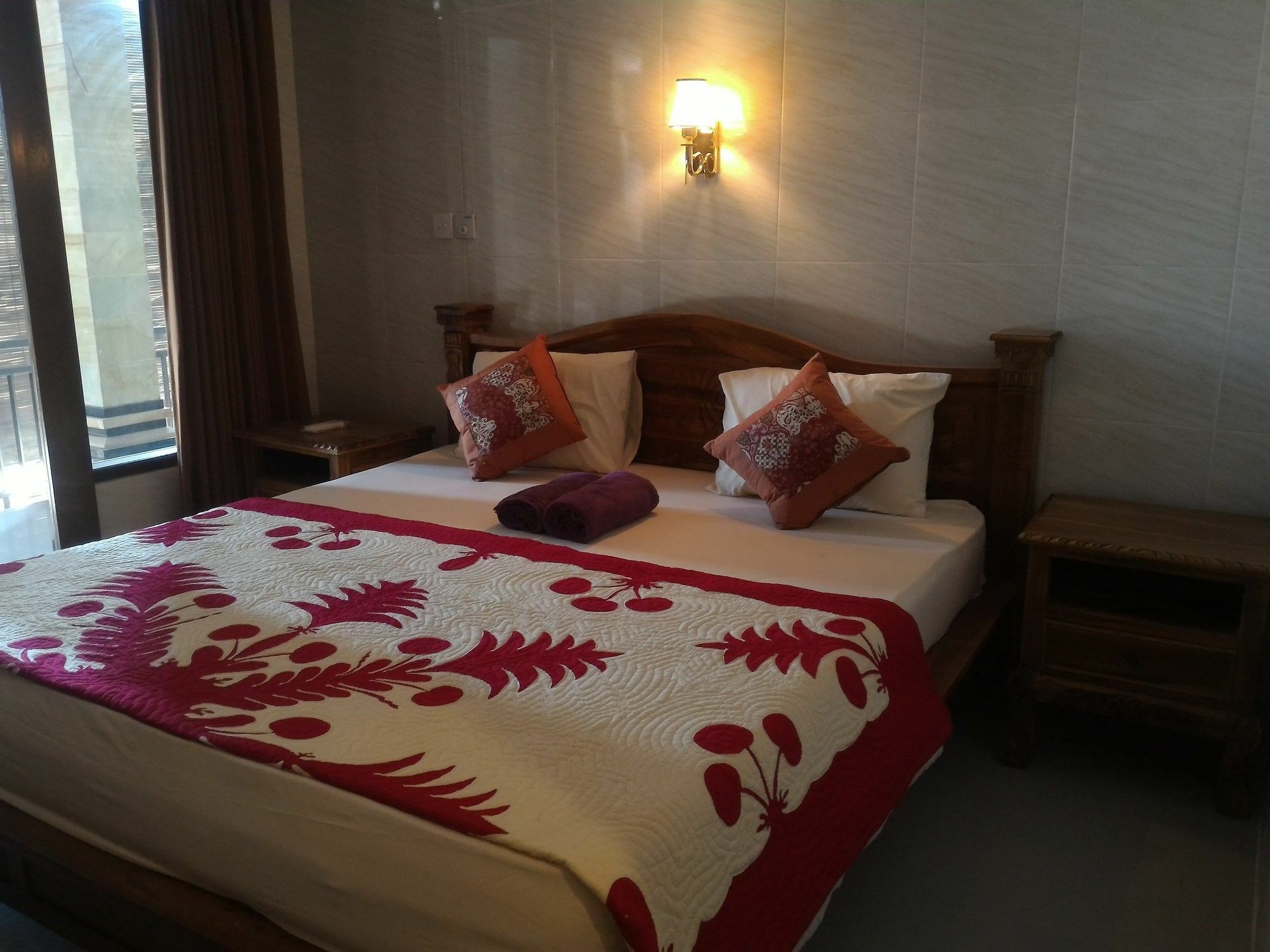 Rumah Ary Homestay & Spa Ubud  Exterior photo