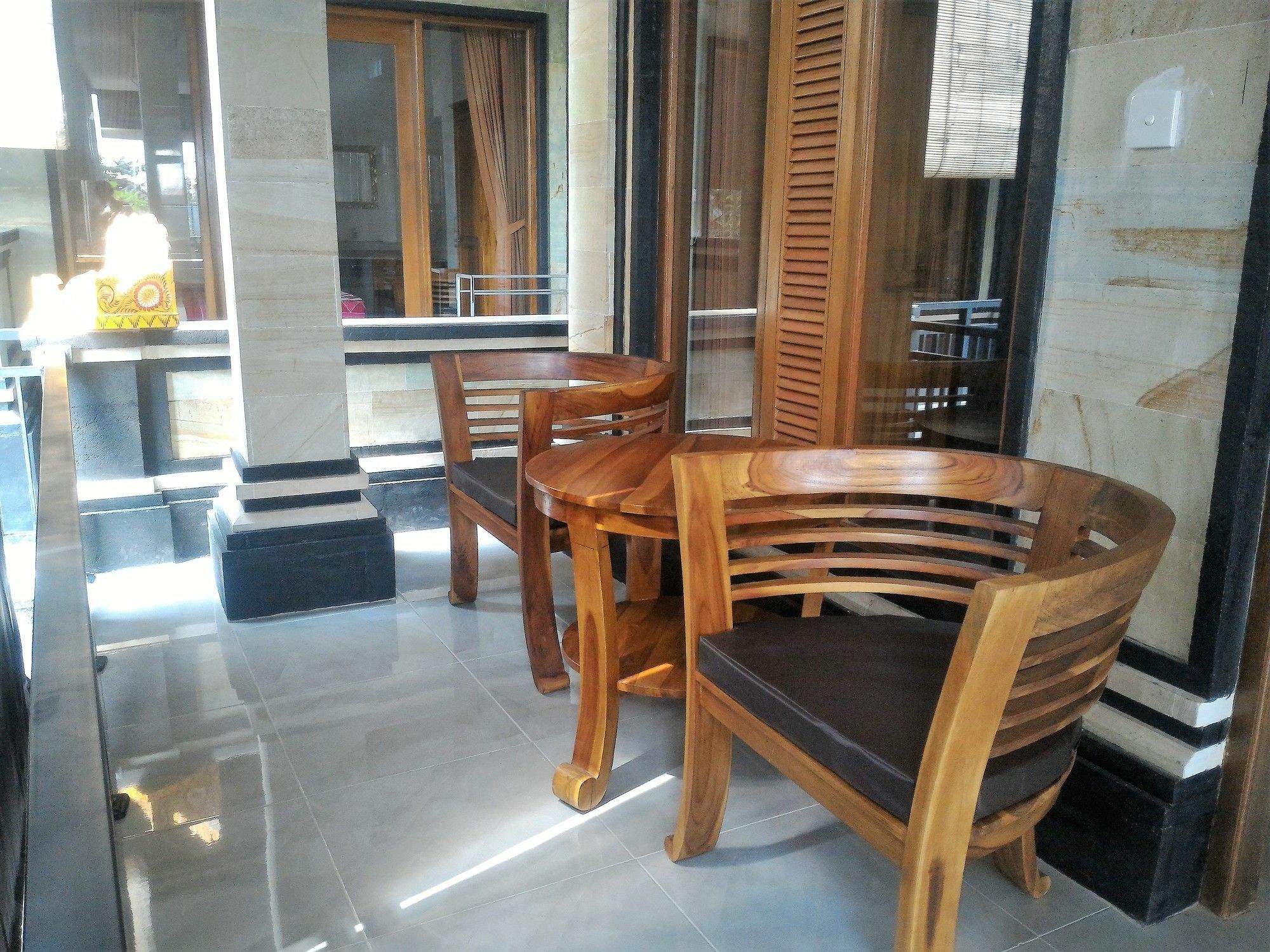 Rumah Ary Homestay & Spa Ubud  Exterior photo