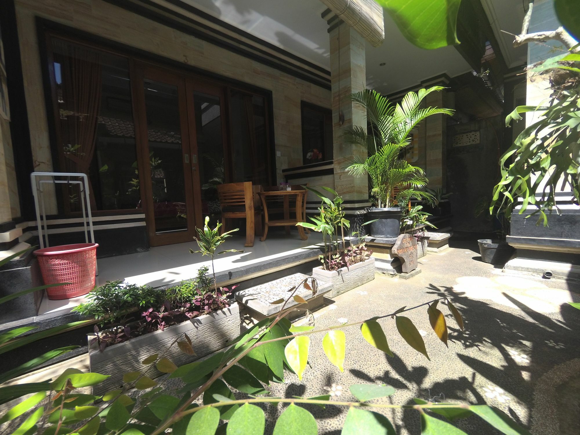 Rumah Ary Homestay & Spa Ubud  Exterior photo