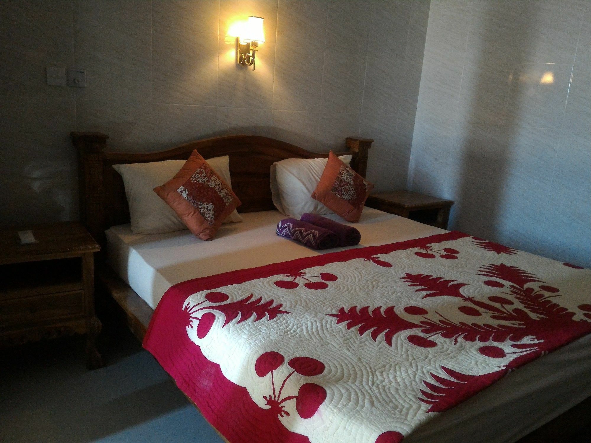 Rumah Ary Homestay & Spa Ubud  Exterior photo